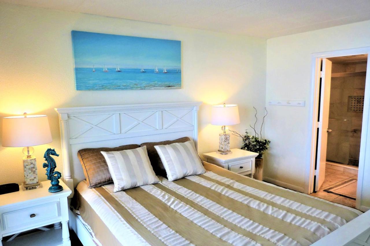 Sea Watch Condos V Ocean City Exterior photo